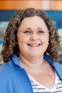 Kristin Canavera, Ph.D, M.A.